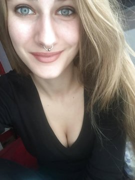 510Blondie from California,United States