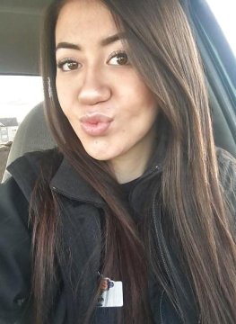 Andrea80 from California,United States