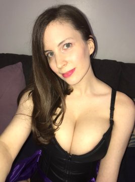 DesertDoll from California,United States