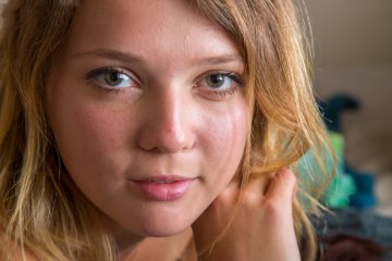 DreamyRosie from California,United States