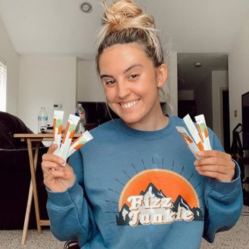 FizzBoss from California,United States