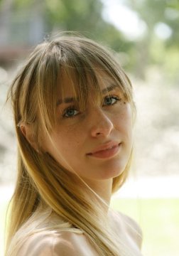 GamerHaley from California,United States