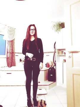 Kaitlyn79 from California,United States
