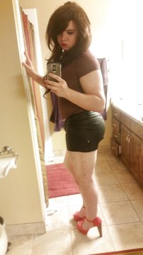 Veronica87 from California,United States