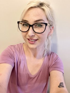mel26 from California,United States